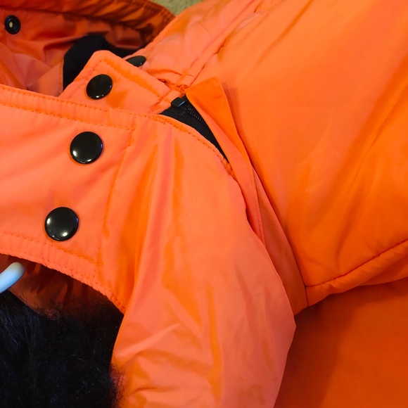XXI Sport Luxe SKI JACKET - Picture 8 of 8